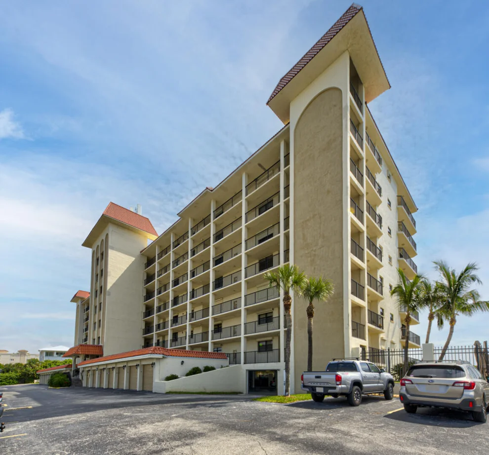 Unit for sale at 2815 S Atlantic Avenue, Cocoa Beach, FL 32931