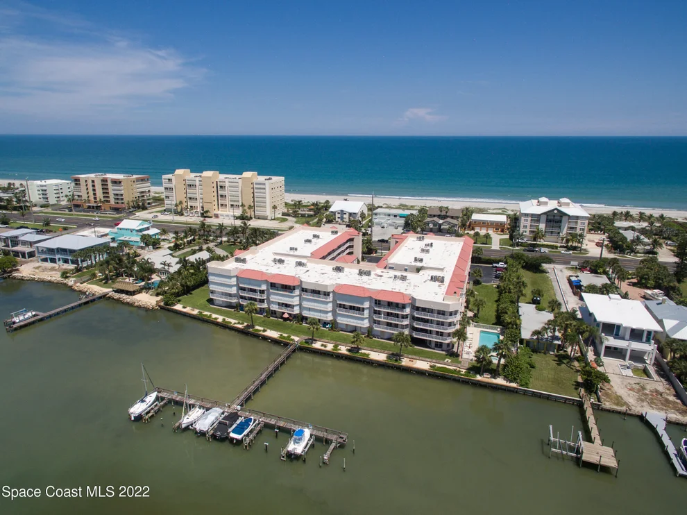 Unit for sale at 3360 S Atlantic Avenue, Cocoa Beach, FL 32931