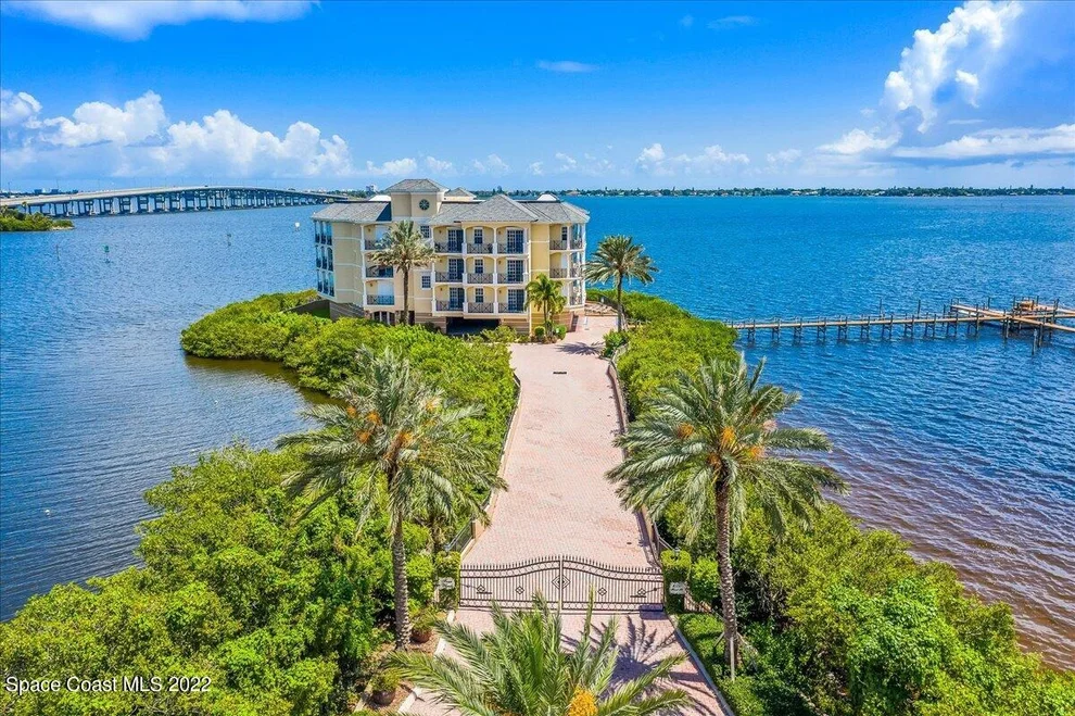 Unit for sale at 2300 Front Street, Melbourne, FL 32901