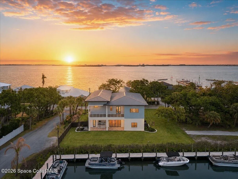 Unit for sale at 1295 S Banana River Drive, Merritt Island, FL 32952