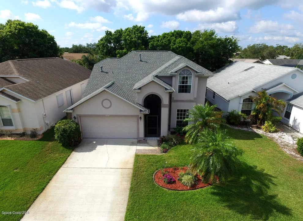 Unit for sale at 2926 Pebble Creek Street, Melbourne, FL 32935