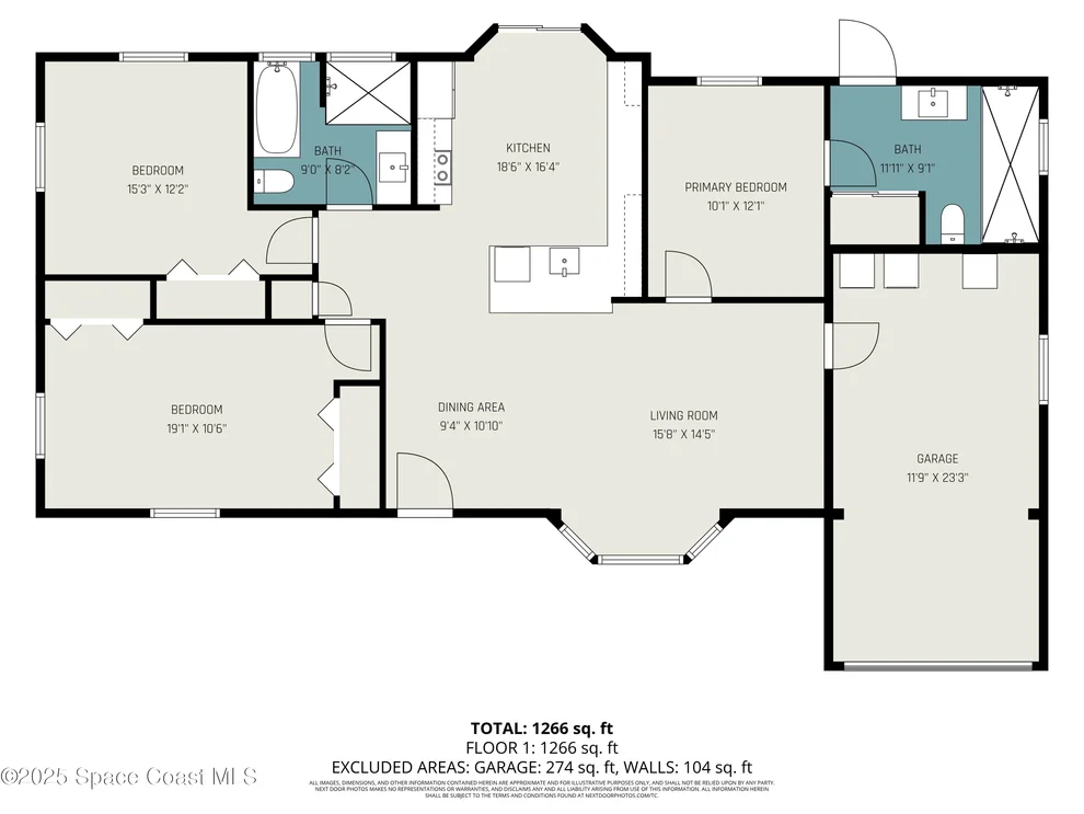 Unit for sale at 113 W Leon Lane, Cocoa Beach, FL 32931