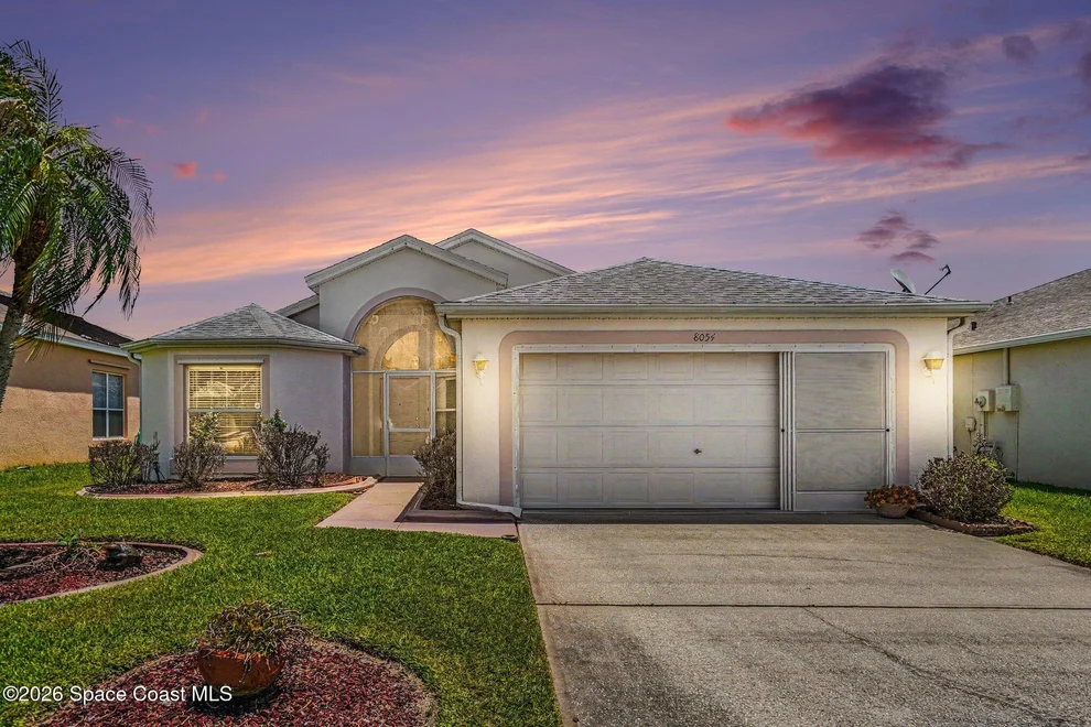 Unit for sale at 8054 Bracken Lane, Melbourne, FL 32940
