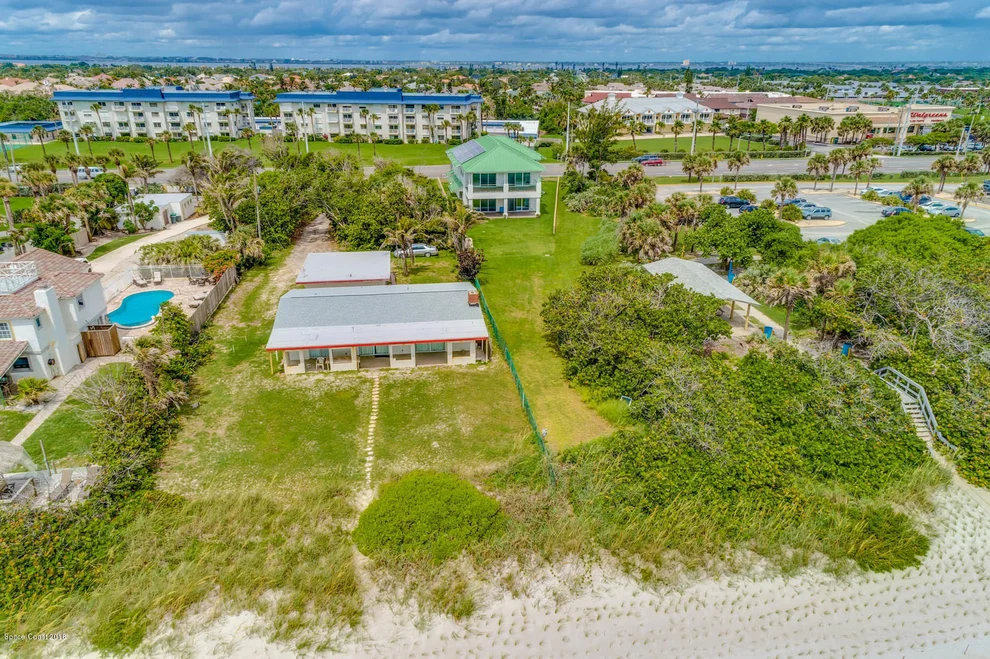 Unit for sale at 2165 N Highway A1a N, Indialantic, FL 32903