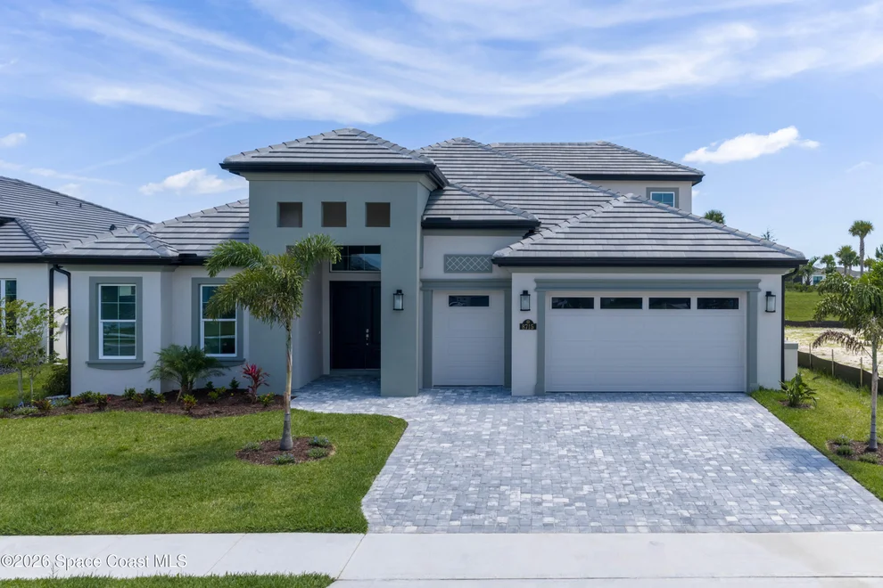 Unit for sale at 8715 Seymouria Way, Melbourne, FL 32940