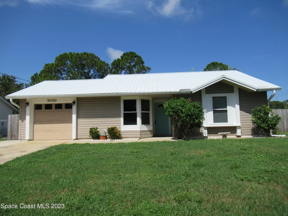 Unit for sale at 7070 Marvin Avenue, Cocoa, FL 32927