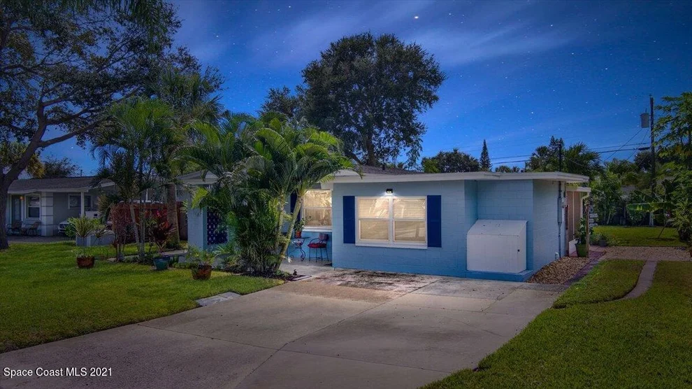 Unit for sale at 1485 Quince Avenue, Merritt Island, FL 32952