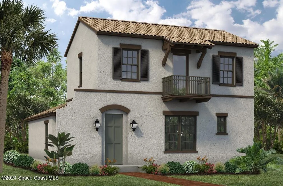 Unit for sale at 7909 Allure Drive, Melbourne, FL 32940