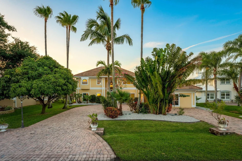 Unit for sale at 268 Lanternback Island Drive, Satellite Beach, FL 32937