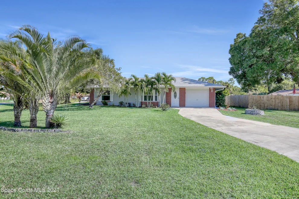 Unit for sale at 1173 Gardenia Street, Sebastian, FL 32958