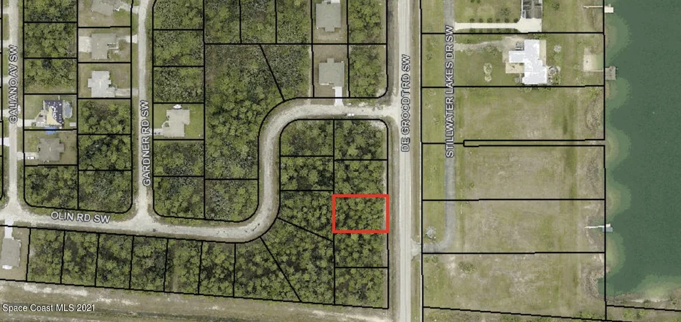 Unit for sale at 2578 De Groodt Road SW, Palm Bay, FL 32908