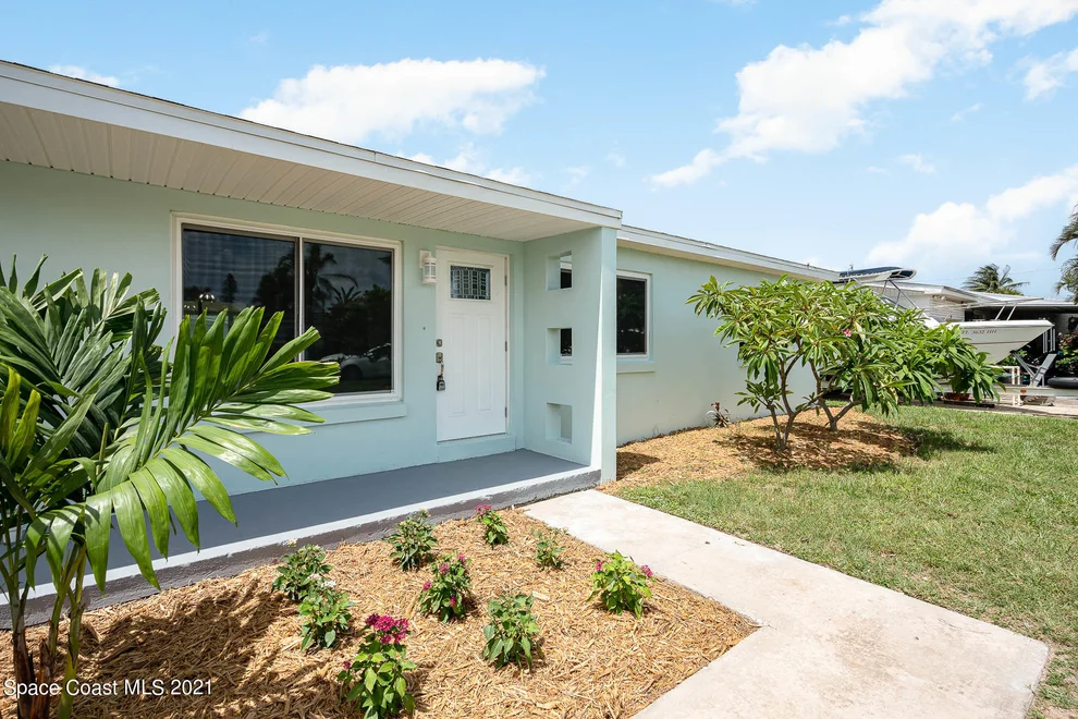 Unit for sale at 121 SE 4th Street, Satellite Beach, FL 32937