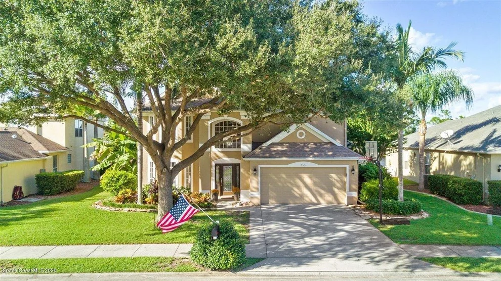 Unit for sale at 735 Autumn Glen Drive, Melbourne, FL 32940
