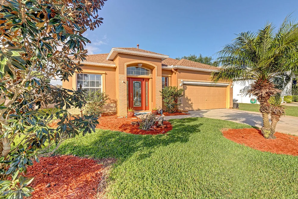 Unit for sale at 2753 Mariah Drive, Melbourne, FL 32940