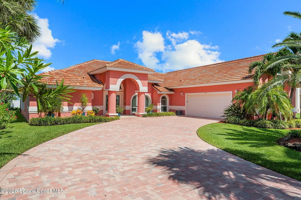 Unit for sale at 327 Island Drive, Melbourne Beach, FL 32951