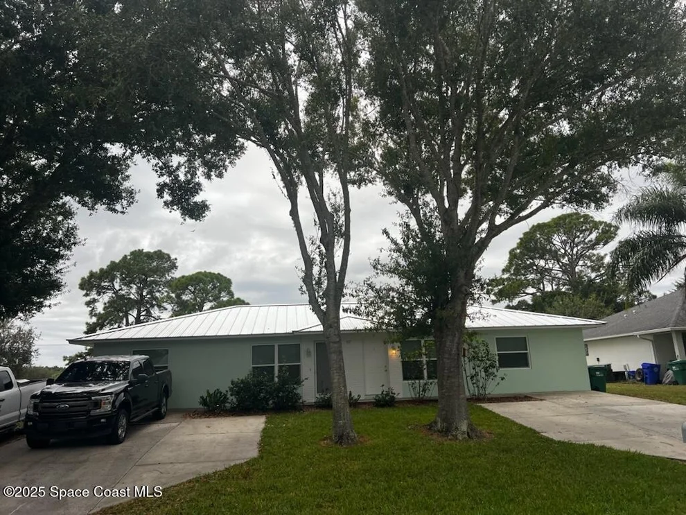 Unit for sale at 357 Keen Terrace, Sebastian, FL 32958