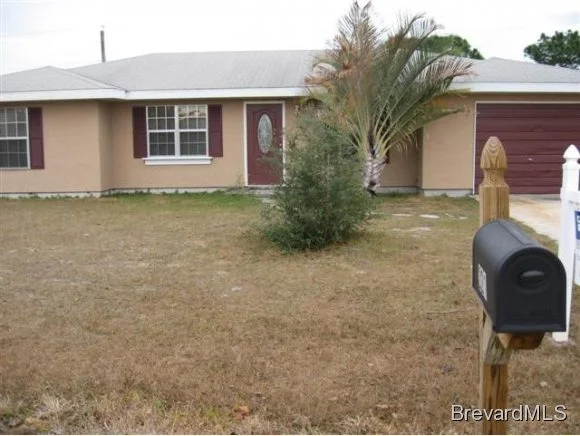 Unit for sale at 221 Manth, Cocoa, FL 32927