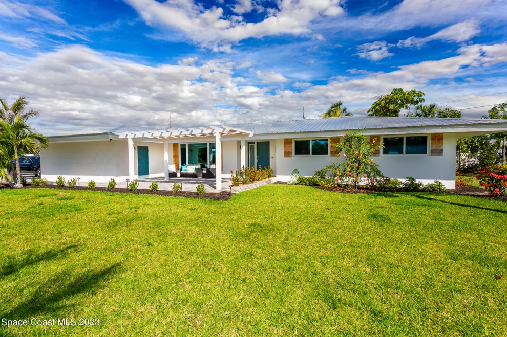 Unit for sale at 500 Hibiscus Trail, Melbourne Beach, FL 32951