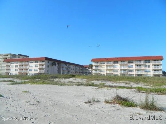 Unit for sale at 25 Sunflower Street, Cocoa Beach, FL 32931