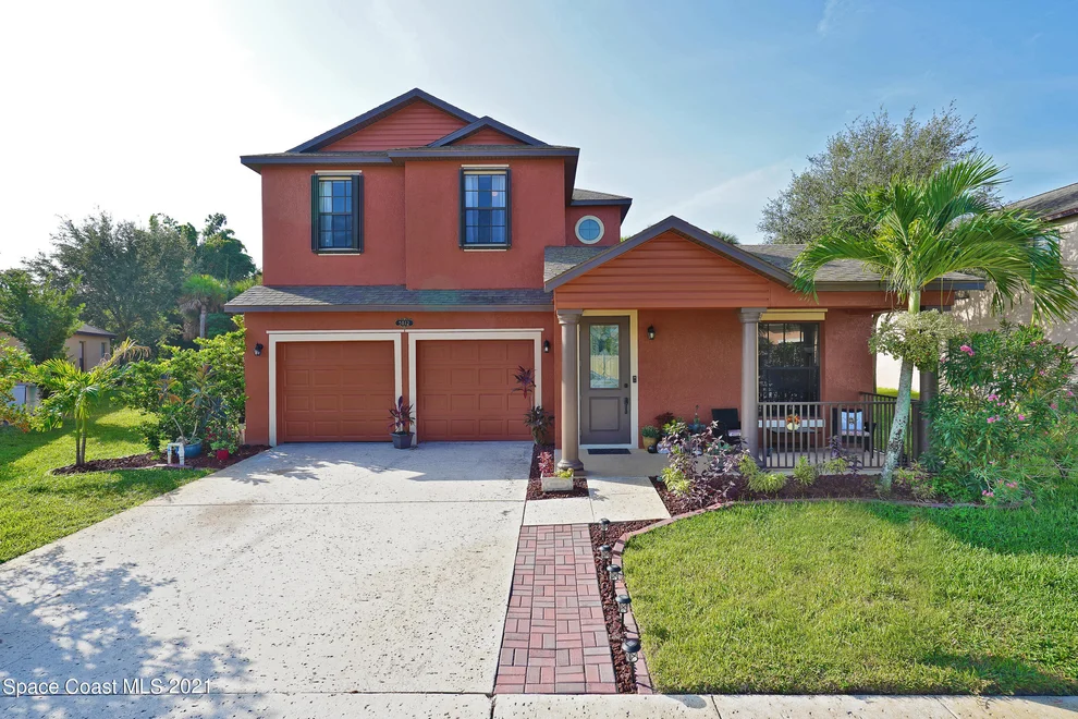 Unit for sale at 3012 Glenridge Circle, Merritt Island, FL 32953