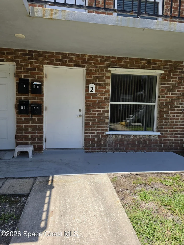 Unit for sale at 190 E Olmstead Drive, Titusville, FL 32780