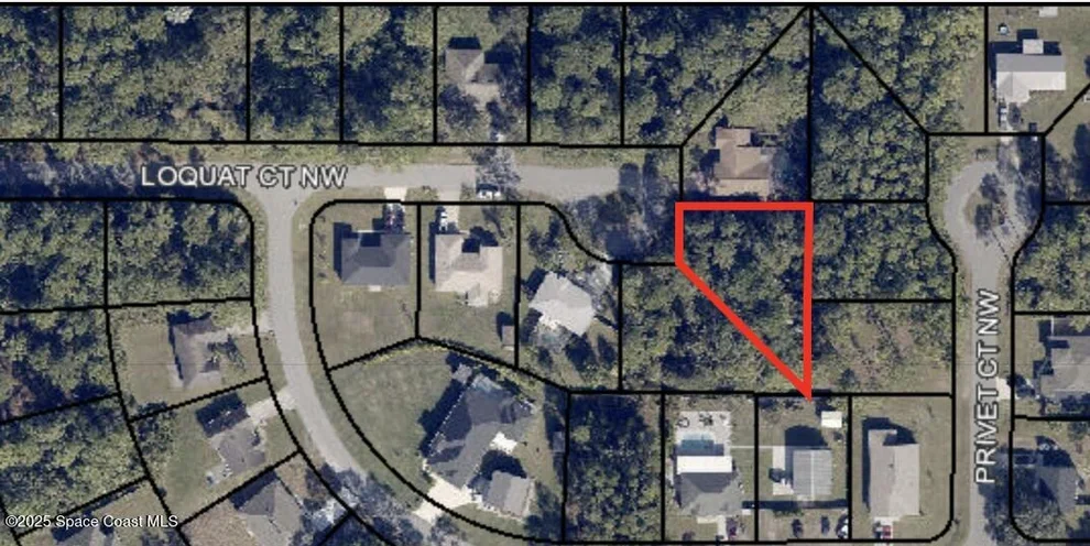 Unit for sale at 1702 Loquat Court NW, Palm Bay, FL 32907