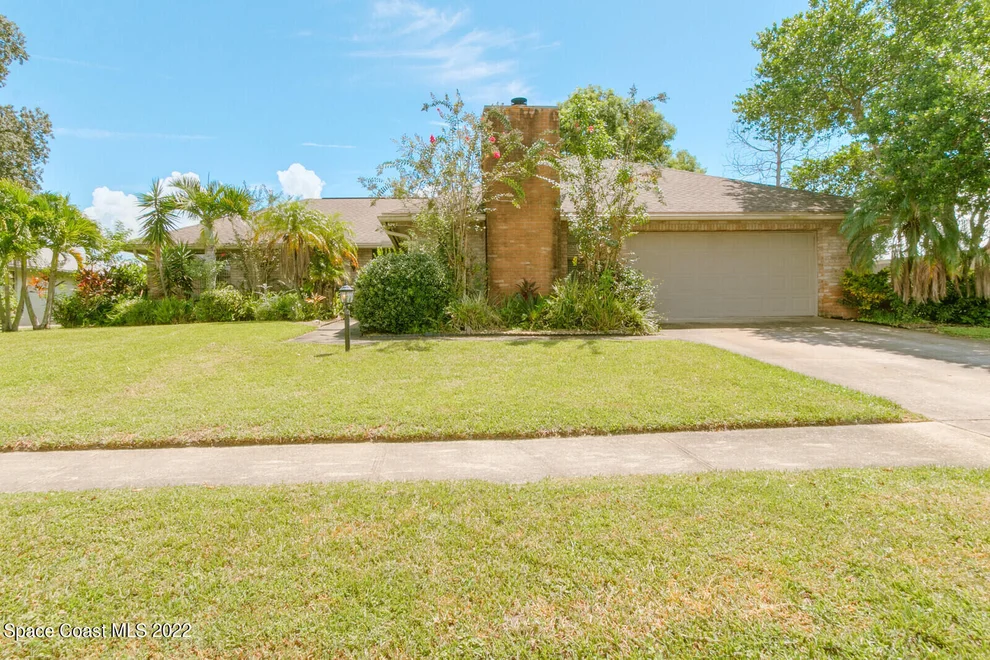 Unit for sale at 1805 Apricot Drive, Titusville, FL 32780