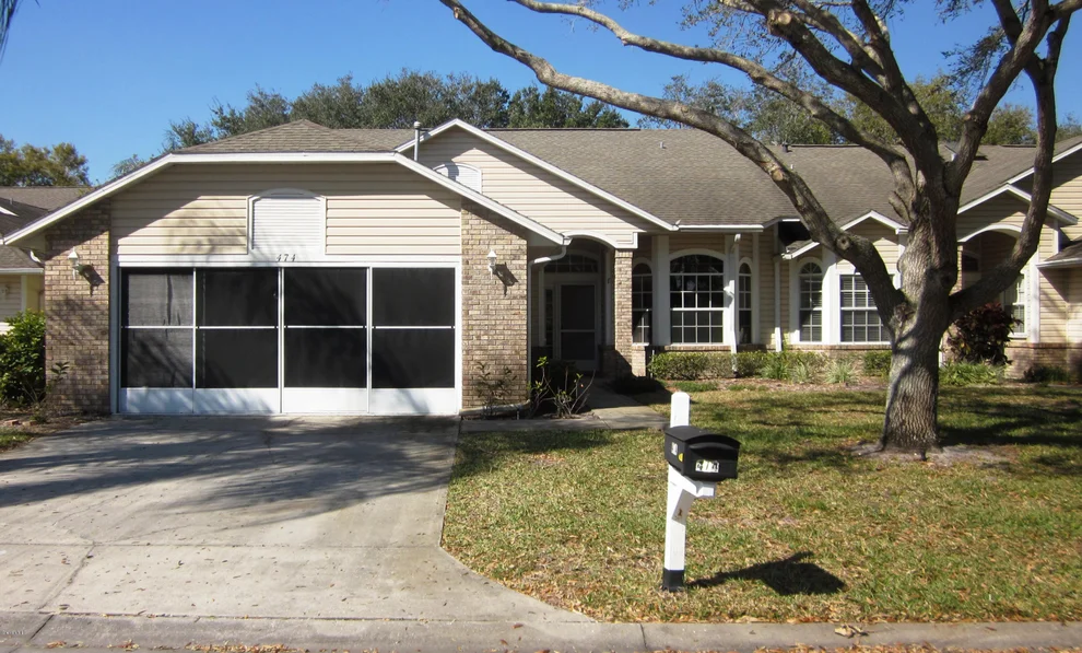 Unit for sale at 474 Prestwick Court, Melbourne, FL 32940
