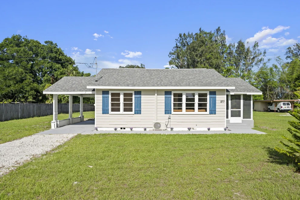 Unit for sale at 577 Magnolia Avenue, Melbourne, FL 32935