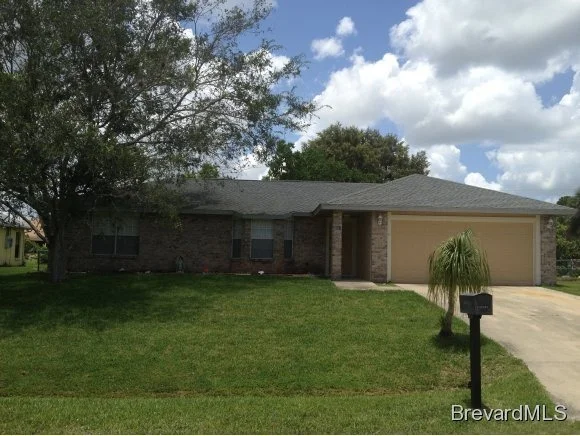 Unit for sale at 1889 NW Delki, Palm Bay, FL 32907