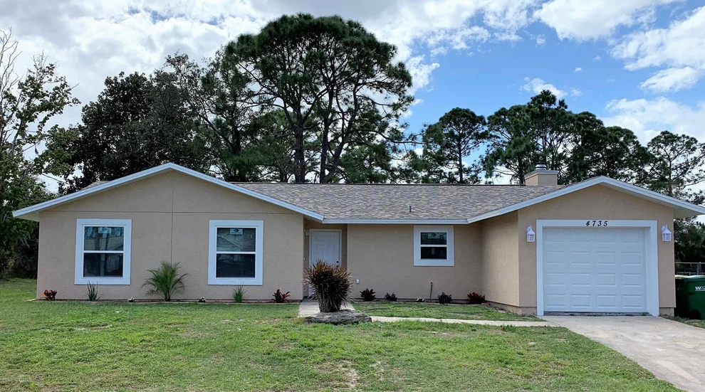 Unit for sale at 4735 Sugartown Street, Cocoa, FL 32927
