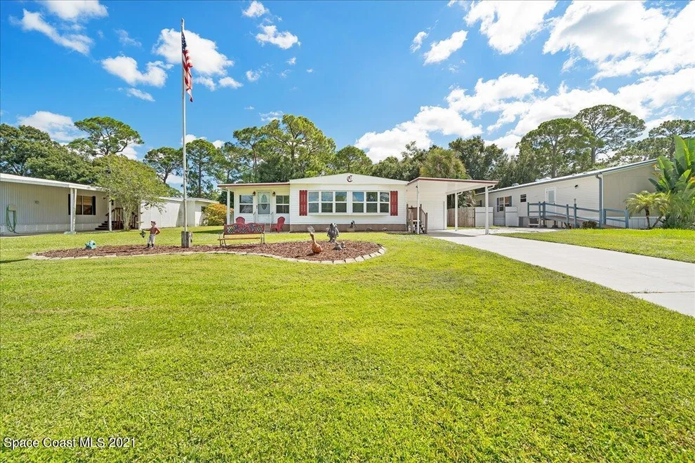 Unit for sale at 22 Paul Rene Drive, Melbourne, FL 32904