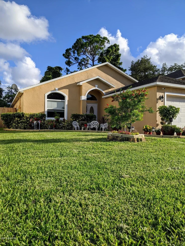Unit for sale at 759 Macon Drive, Titusville, FL 32780