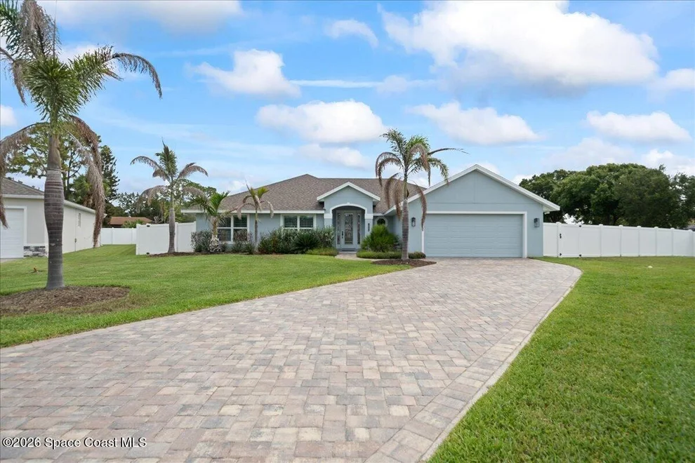Unit for sale at 1064 Captiva Island Circle SW, Palm Bay, FL 32908