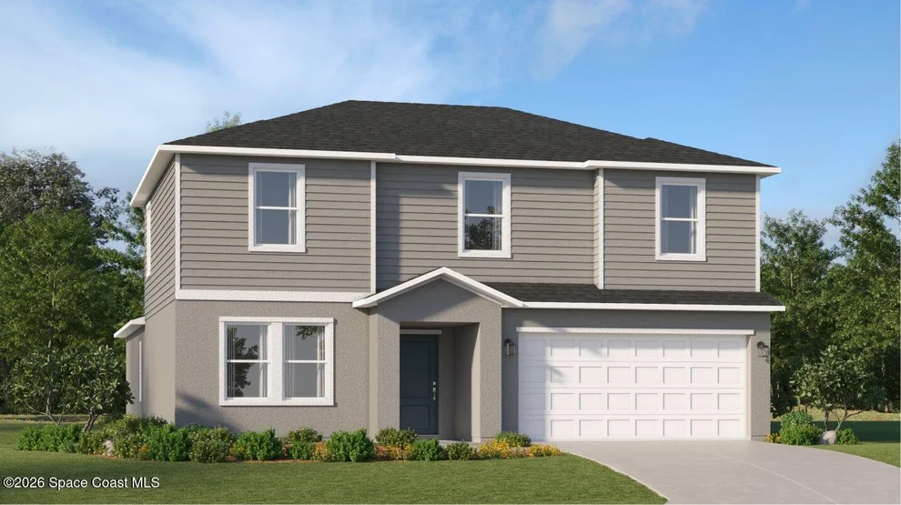 Unit for sale at 1602 Ellsworth Circle SW, Palm Bay, FL 32908