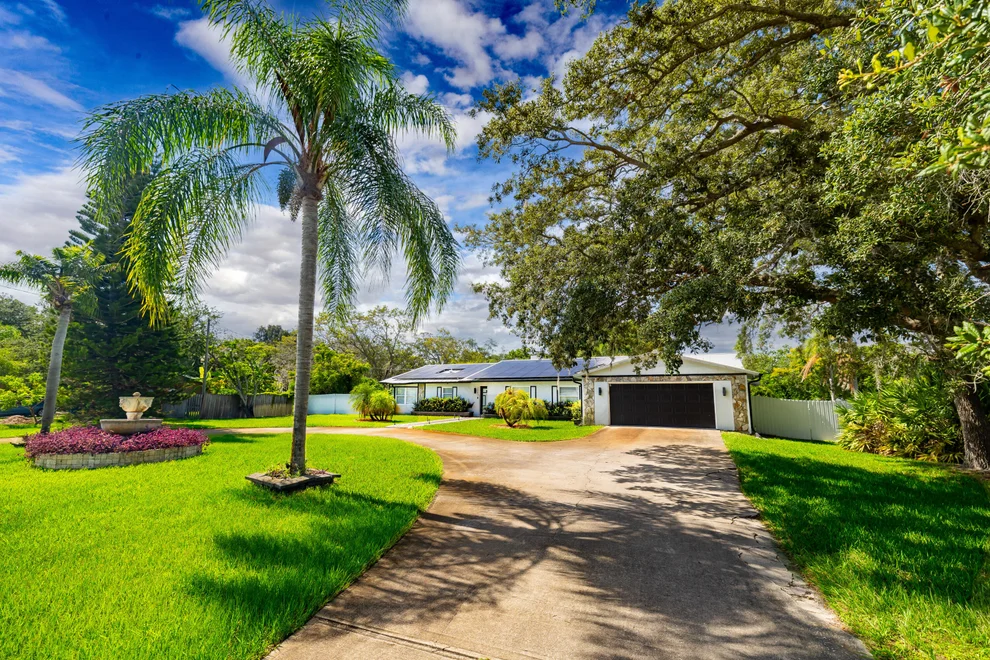 Unit for sale at 2003 Roc-Rosa Drive NE, Palm Bay, FL 32905