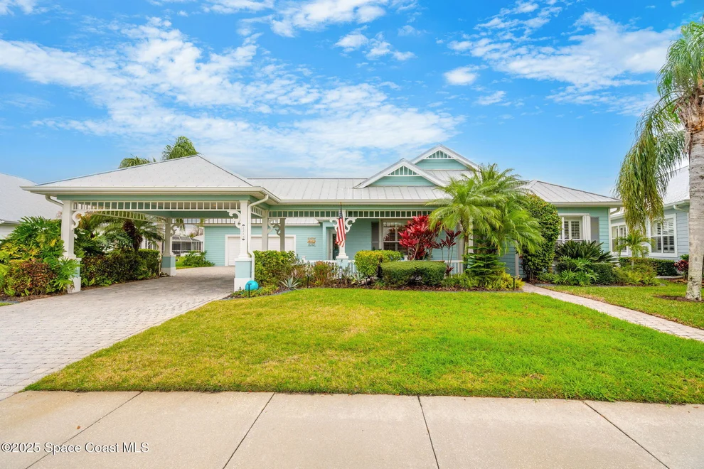Unit for sale at 1212 Vestavia Circle, Melbourne, FL 32940