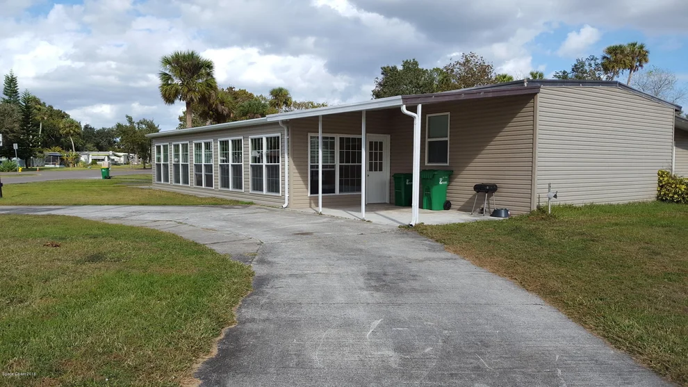 Unit for sale at 4020 Beechwood Circle, Cocoa, FL 32926