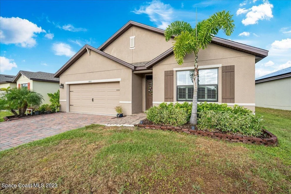Unit for sale at 852 Old Country Road SE, Palm Bay, FL 32909