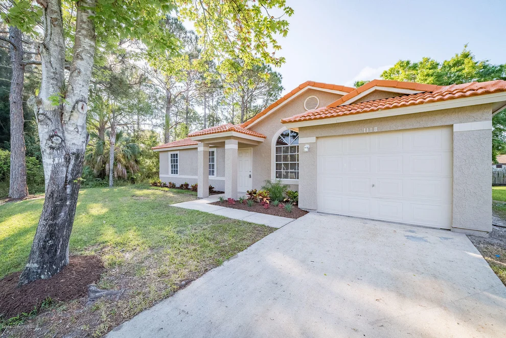 Unit for sale at 1118 Wing Road SW, Palm Bay, FL 32908