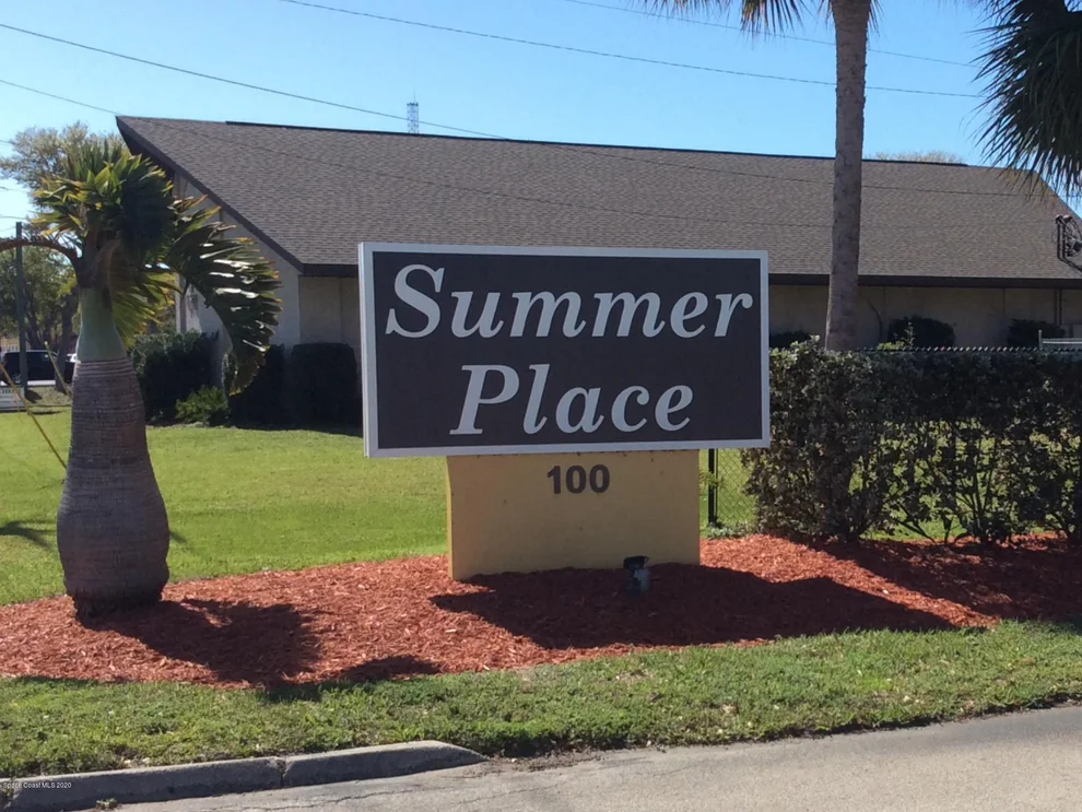 Unit for sale at 220 Spring Drive, Merritt Island, FL 32953