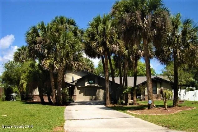 Unit for sale at 598 Empire Avenue NE, Palm Bay, FL 32907