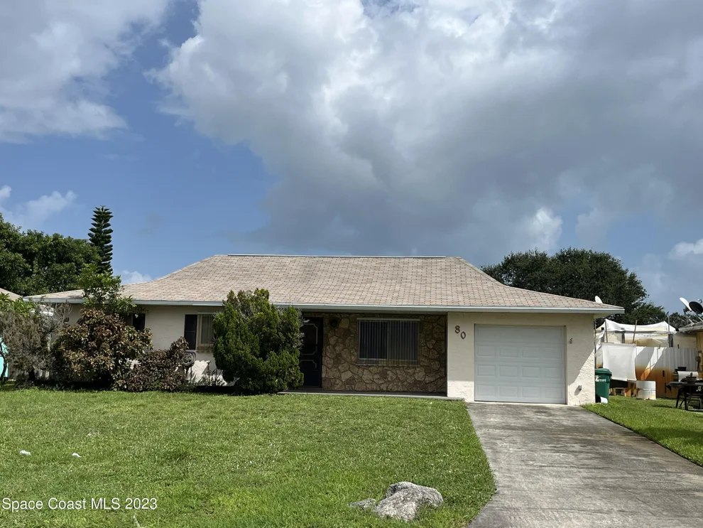 Unit for sale at 80 N Lee Court, Merritt Island, FL 32952