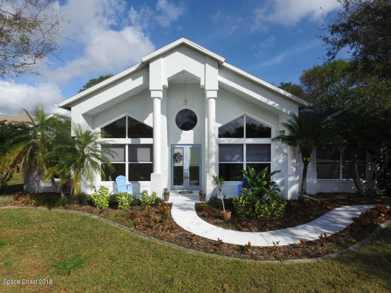 Unit for sale at 1190 Rebecca Drive, Merritt Island, FL 32952