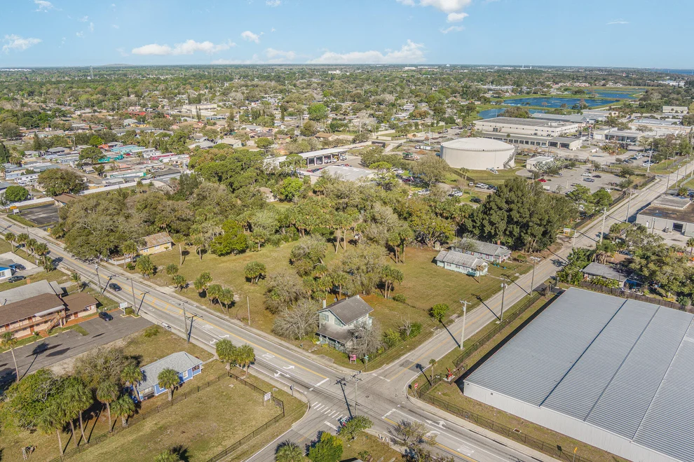 Unit for sale at 602 Peachtree Street, Cocoa, FL 32922