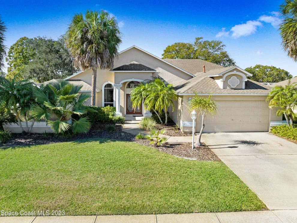 Unit for sale at 459 Lake Victoria Circle, Melbourne, FL 32940