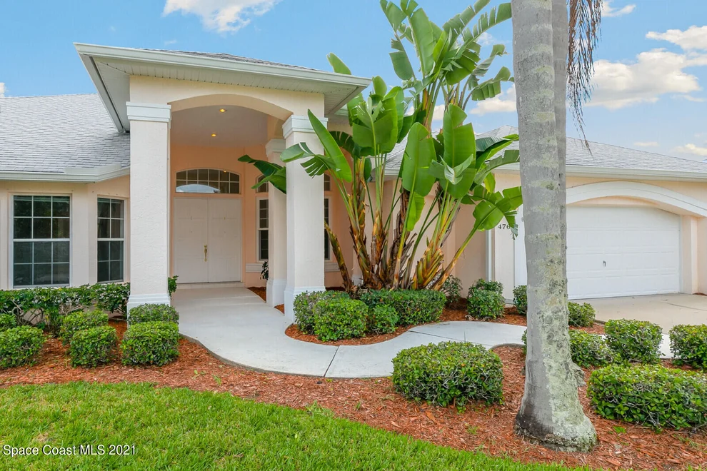 Unit for sale at 476 Kimberly Drive, Melbourne, FL 32940
