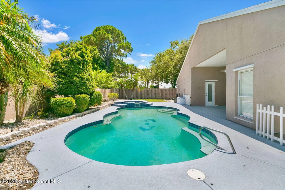 Unit for sale at 443 Cobblewood Drive, Rockledge, FL 32955