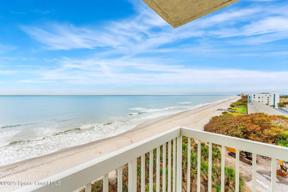 Unit for sale at 407 Highway A1a, Satellite Beach, FL 32937
