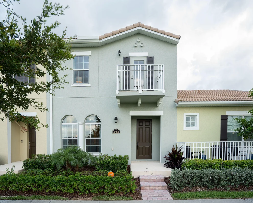 Unit for sale at 4888 Sprint Circle, Rockledge, FL 32955
